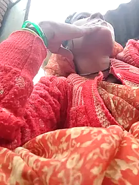 Co punam online show from 11/16/25, 01:33