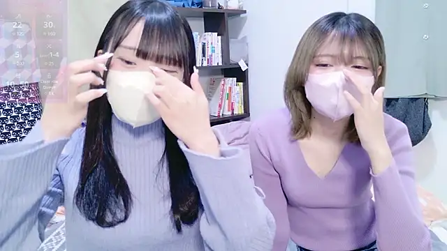 KaYo sorriso online show from 02/26/26, 03:16