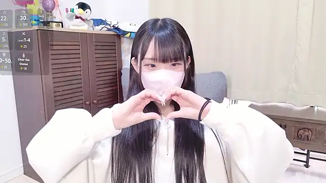 KaYo sorriso online show from 03/06/26, 06:32