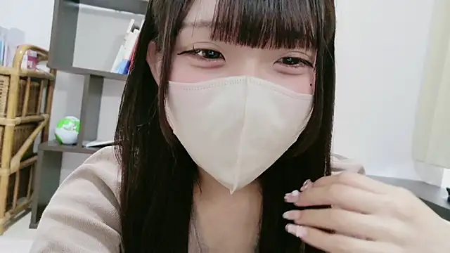 KaYo sorriso online show from 06/09/26, 05:08