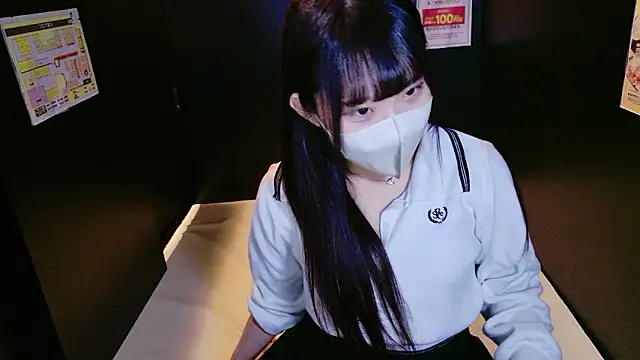 KaYo sorriso online show from 06/15/26, 12:13