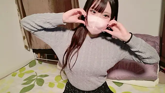 KaYo sorriso online show from 06/23/26, 06:11