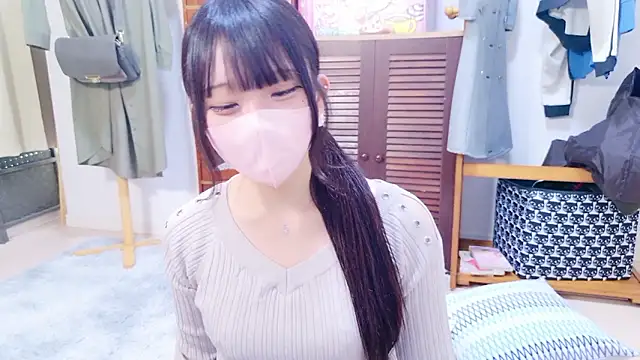 KaYo sorriso online show from 06/24/26, 11:48
