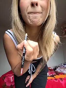 Ashleyroys 111 online show from 10/27/25, 04:33