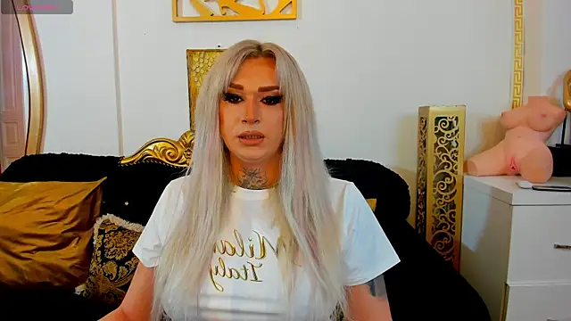 AlenaRios online show from 03/04/26, 05:35