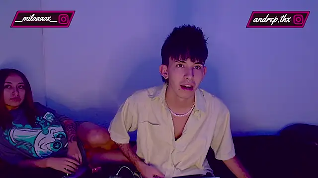 Snapshot of ThePerfectChemistry chatting on 11/28/25, 09:28 ThePerfectChemistry online show from 11/28/25, 09:28