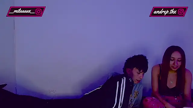 Snapshot of ThePerfectChemistry chatting on 11/29/25, 10:13 ThePerfectChemistry online show from 11/29/25, 10:13