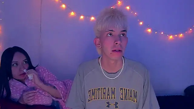 ThePerfectChemistry online show from 01/06/26, 11:25