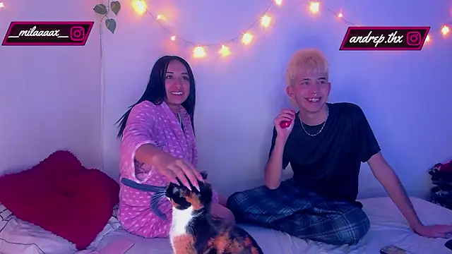 ThePerfectChemistry online show from 01/15/26, 08:41