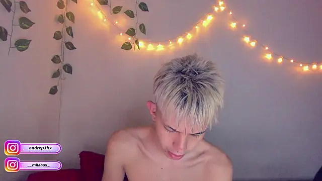 ThePerfectChemistry online show from 03/23/26, 08:07