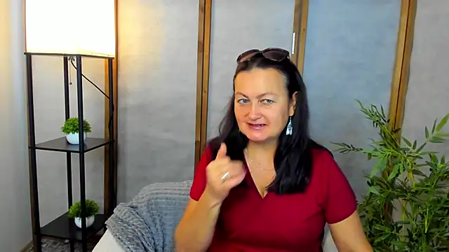 hottyannaa online show from 10/15/25, 02:22