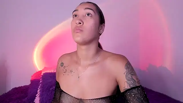 HeidyRousse online show from 03/07/26, 10:56