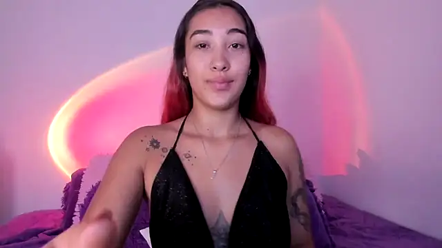 HeidyRousse online show from 03/18/26, 11:35