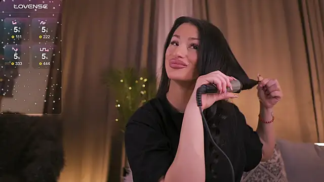 JessicaVerse online show from 04/14/26, 02:06