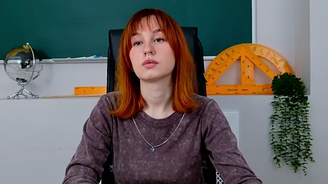 ClaireMathis online show from 01/09/26, 02:53