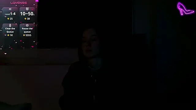 ClaireMathis online show from 02/24/26, 02:37