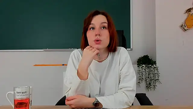 ClaireMathis online show from 03/15/26, 02:45