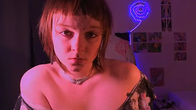 liquid0fluid0 online show from 01/06/26, 05:16