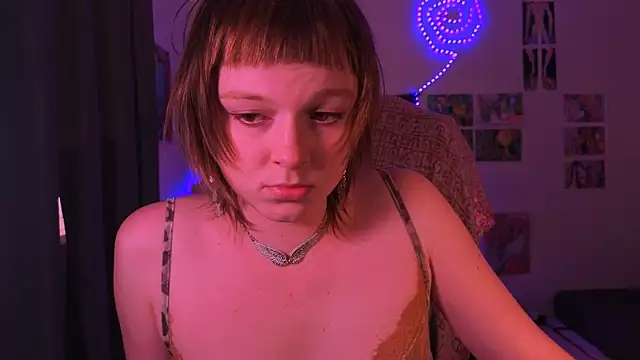 liquid0fluid0 online show from 01/07/26, 03:03