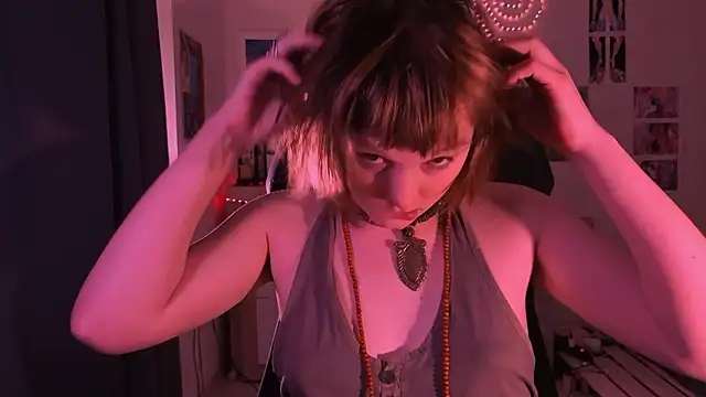 liquid0fluid0 online show from 02/01/26, 04:38