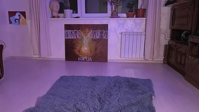 liquid0fluid0 online show from 04/11/26, 06:34