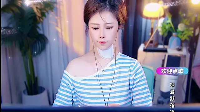 cherry-fa online show from 03/25/26, 10:10