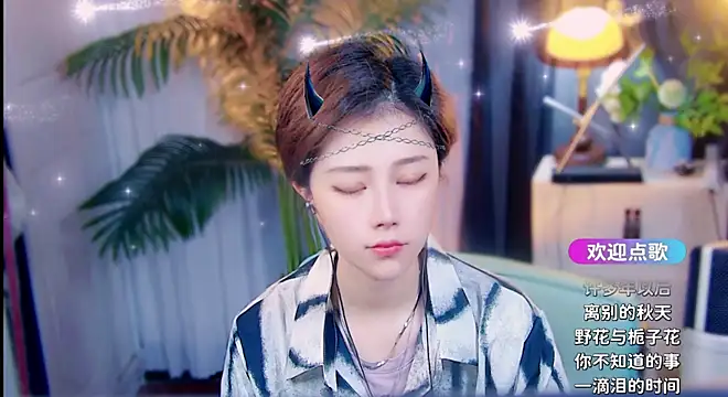 cherry-fa online show from 04/16/26, 04:35