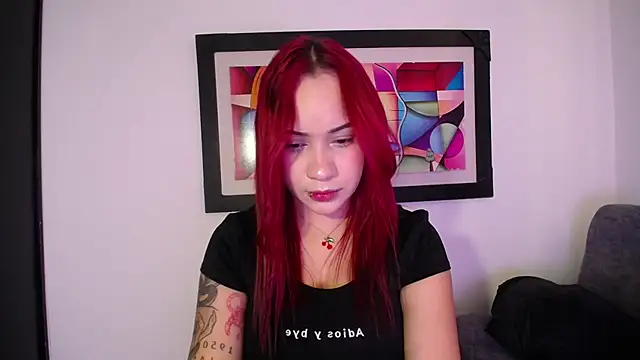 Kari Ruiz  online show from 01/31/26, 07:56