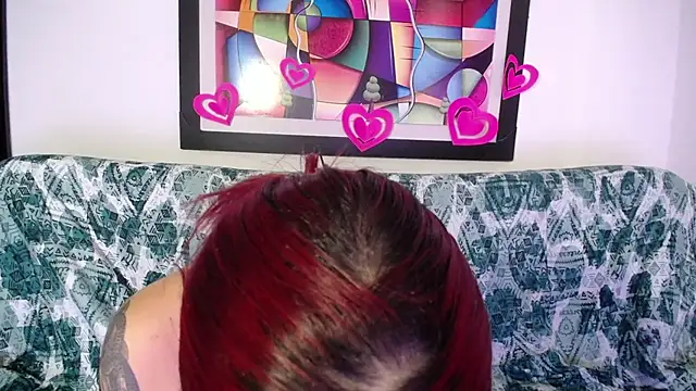 Kari Ruiz  online show from 02/11/26, 08:03