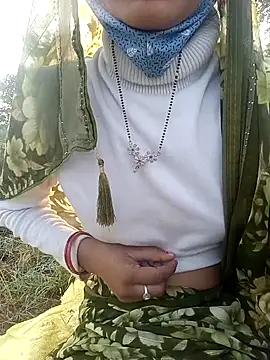 DirtybhabhiGoal online show from 10/17/25, 02:04