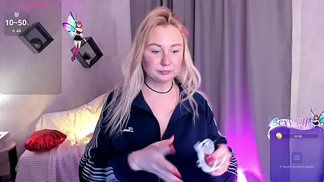 scent  of woman online show from 02/19/26, 01:45