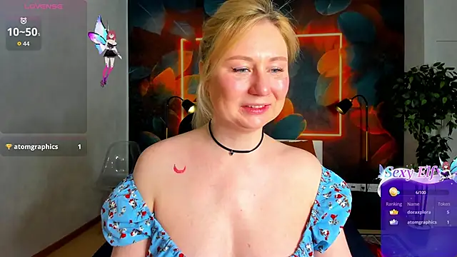 scent  of woman online show from 03/16/26, 01:44