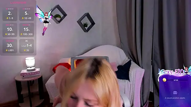 scent  of woman online show from 03/24/26, 02:49