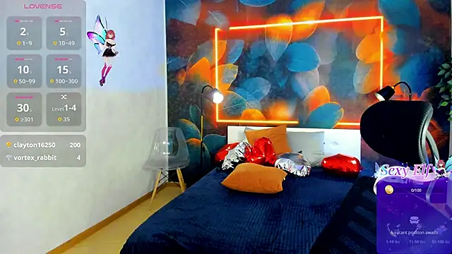 scent  of woman online show from 03/28/26, 01:49