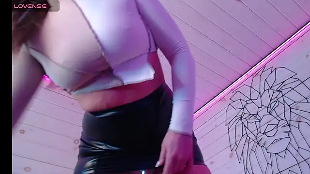 CandyBunie online show from 02/14/26, 03:03