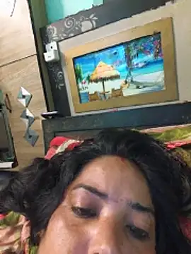 Snapshot of Ekta_bhabhi99 chatting on 06/16/26, 04:59 Ekta bhabhi99 online show from 06/16/26, 04:59