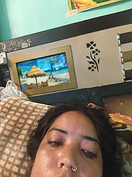 Snapshot of Ekta_bhabhi99 chatting on 06/27/26, 12:33 Ekta bhabhi99 online show from 06/27/26, 12:33