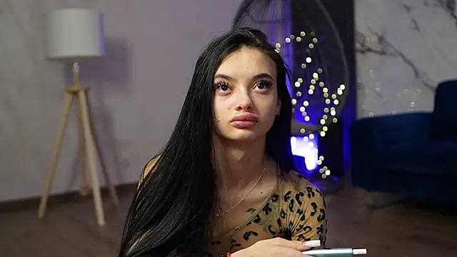 RachelRavee online show from 01/09/26, 05:21