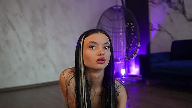 RachelRavee online show from 02/27/26, 05:18