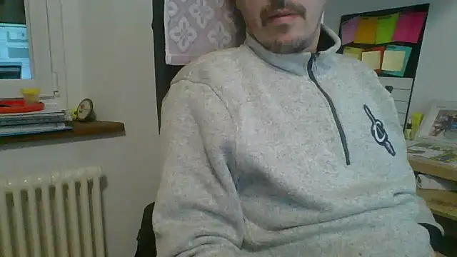 Kawayleo online show from 01/10/26, 05:48