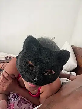 Snapshot of Nora-2003 chatting on 02/26/26, 03:27 Nora-2003 online show from 02/26/26, 03:27