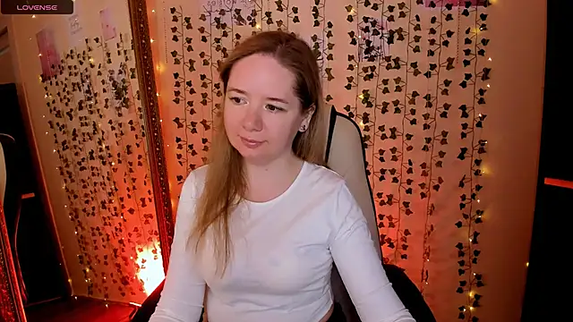 Evaa Braunn online show from 03/02/26, 02:14