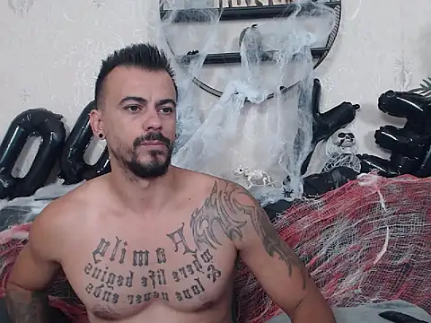 RyanVibe online show from 10/18/25, 11:33