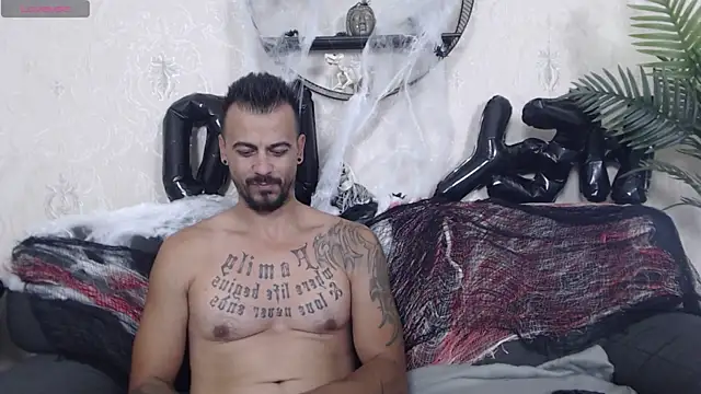 RyanVibe online show from 10/19/25, 11:44