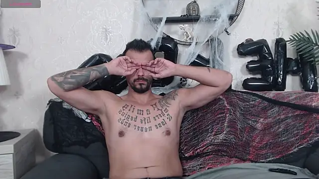 RyanVibe online show from 10/21/25, 11:33