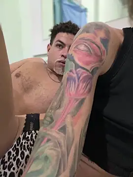 casalskunk online show from 03/31/26, 12:56