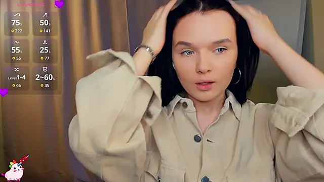 RonnieSchmertz online show from 11/30/25, 05:39