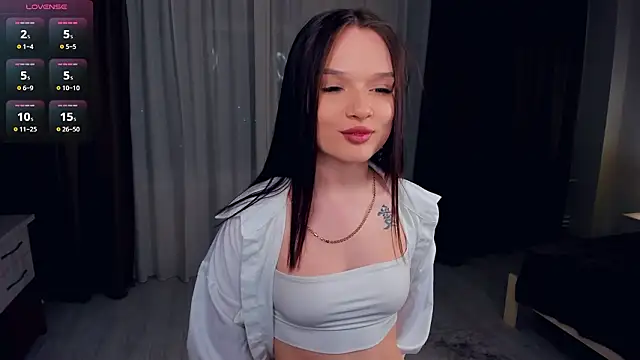 RonnieSchmertz online show from 03/23/26, 08:46