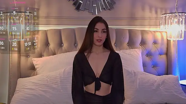 BettyLeen online show from 02/15/26, 06:54