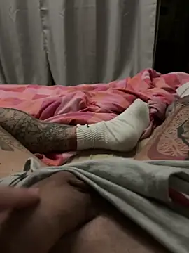 Snapshot of Sexy-feet78 chatting on 11/05/25, 11:38 Sexy-feet78 online show from 11/05/25, 11:38